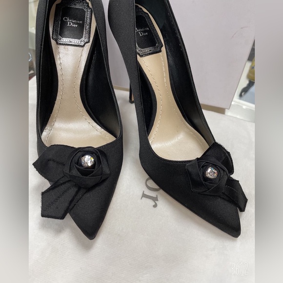 Dior classic high heel elegance and classic - Picture 2 of 4